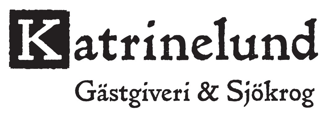 Katrinelund Gästgiveri och Sjökrog