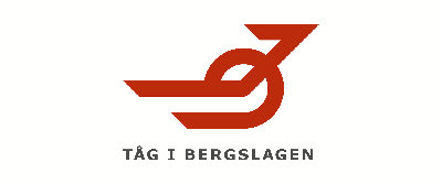 Tåg i Bergslagen